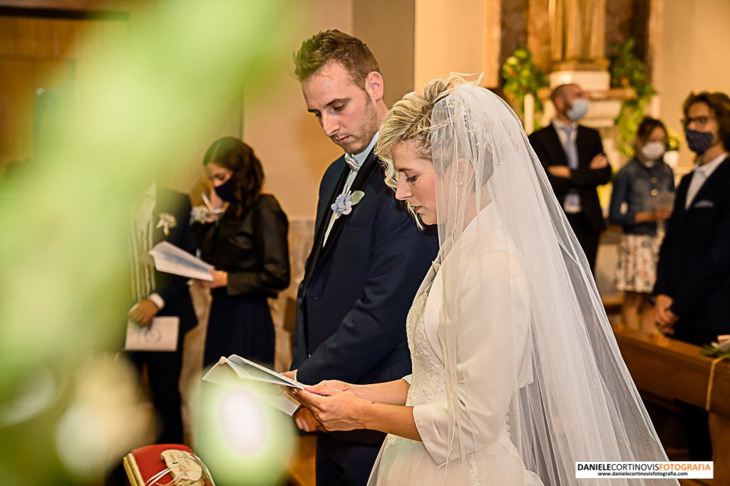 Fotografie Matrimonio Al Botto Roncola Bergamo di Alessandra e Andrea