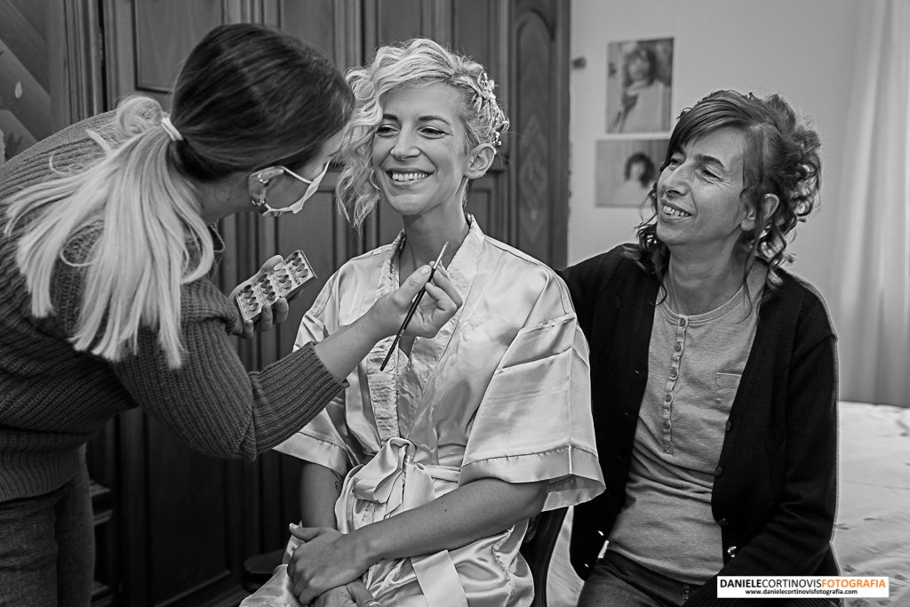 Fotografie Matrimonio Al Botto Roncola Bergamo di Alessandra e Andrea