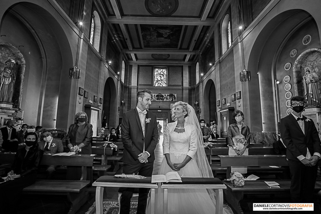 Fotografie Matrimonio Al Botto Roncola Bergamo di Alessandra e Andrea