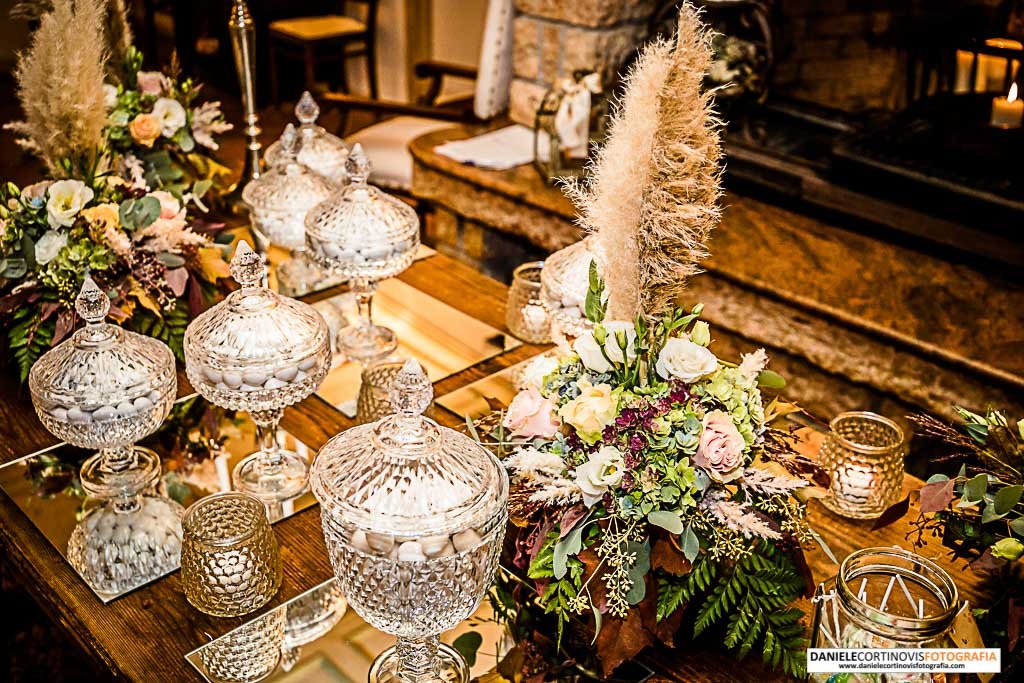 Fotografie Matrimonio La Vacherie di Bergamo di Ilaria e Omar