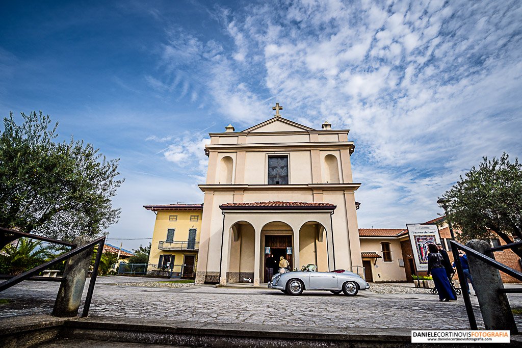 Fotografie Matrimonio Al Botto Roncola Bergamo di Alessandra e Andrea