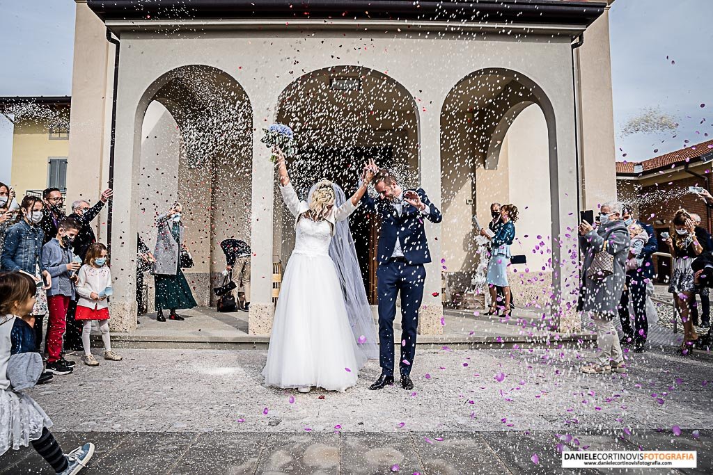 Fotografie Matrimonio Al Botto Roncola Bergamo di Alessandra e Andrea
