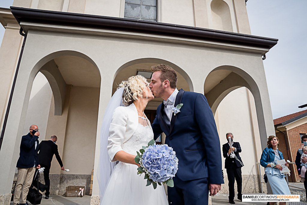Fotografie Matrimonio Al Botto Roncola Bergamo di Alessandra e Andrea
