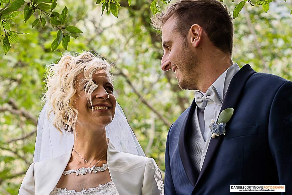 Fotografie Matrimonio Al Botto Roncola Bergamo di Alessandra e Andrea