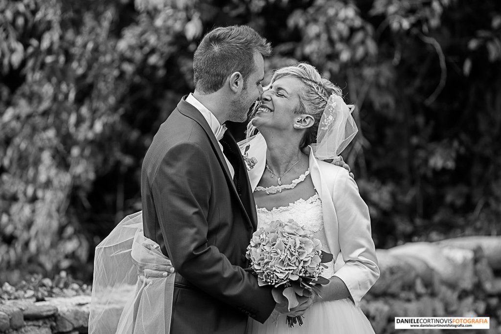 Fotografie Matrimonio Al Botto Roncola Bergamo di Alessandra e Andrea