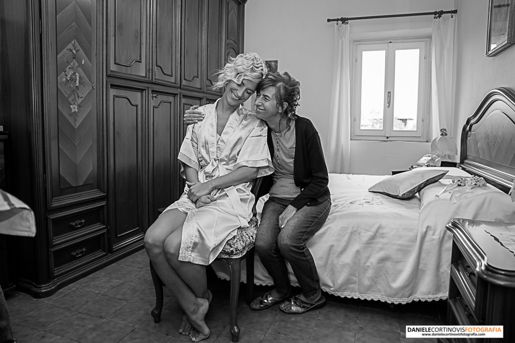 Fotografie Matrimonio Al Botto Roncola Bergamo di Alessandra e Andrea