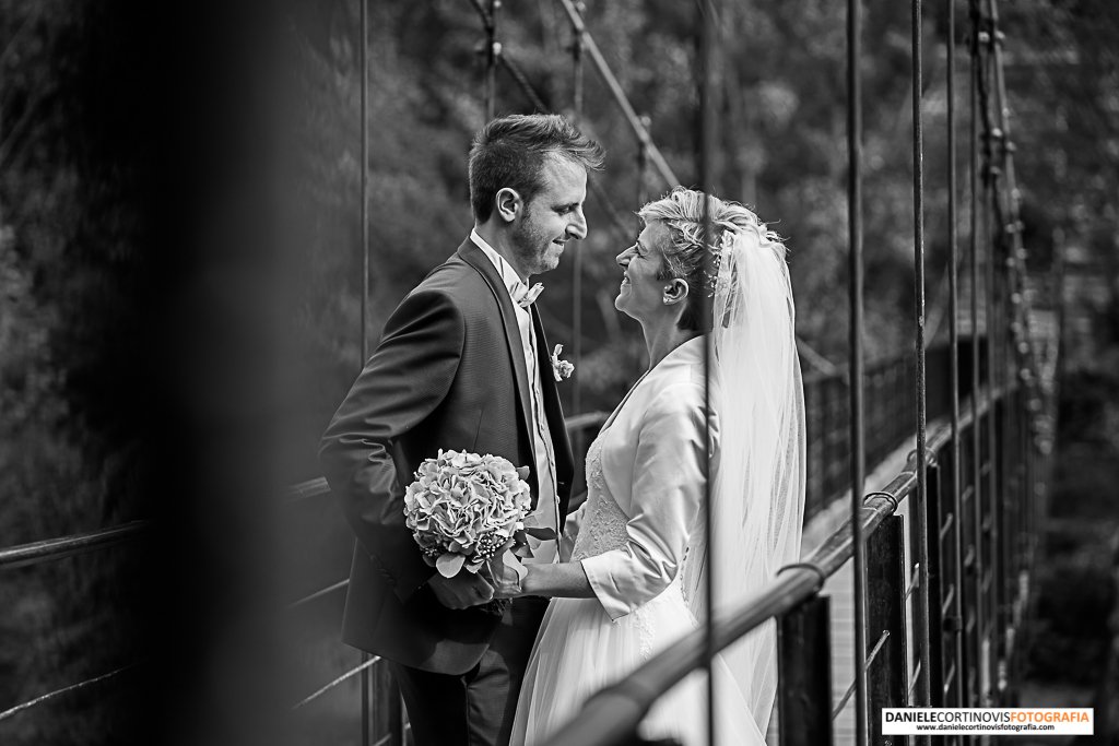 Fotografie Matrimonio Al Botto Roncola Bergamo di Alessandra e Andrea