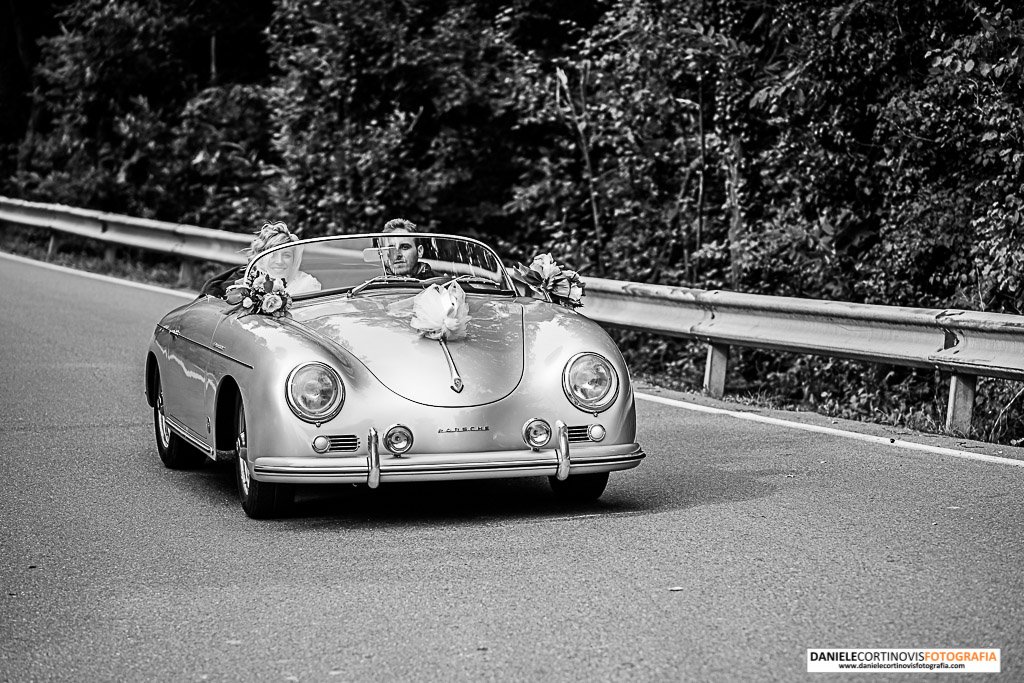 Fotografie Matrimonio Al Botto Roncola Bergamo di Alessandra e Andrea
