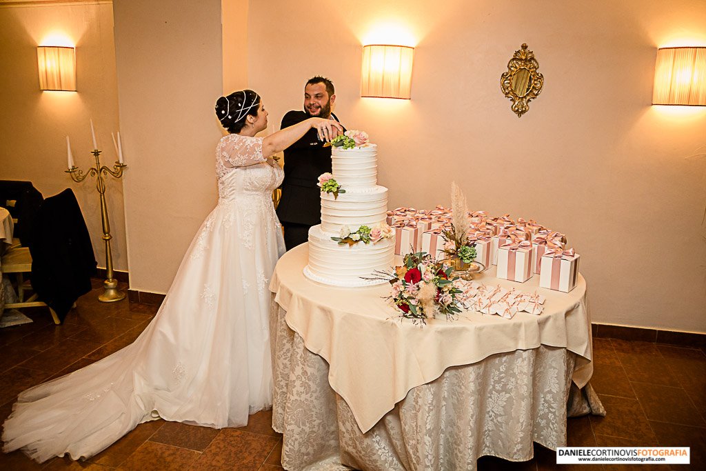 Fotografie Matrimonio La Vacherie di Bergamo di Ilaria e Omar