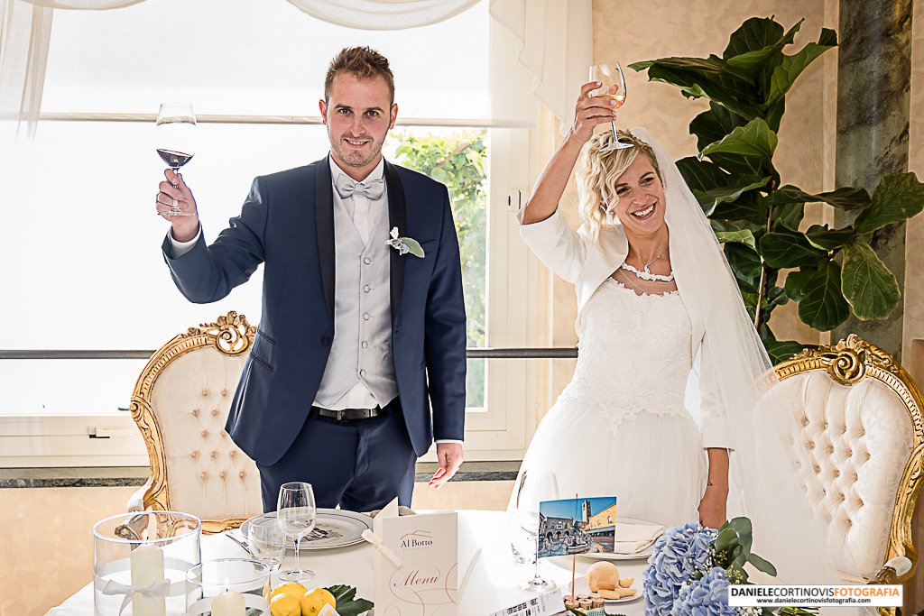 Fotografie Matrimonio Al Botto Roncola Bergamo di Alessandra e Andrea