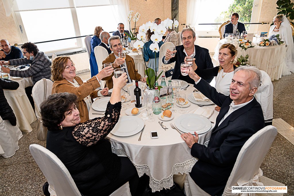 Fotografie Matrimonio Al Botto Roncola Bergamo di Alessandra e Andrea