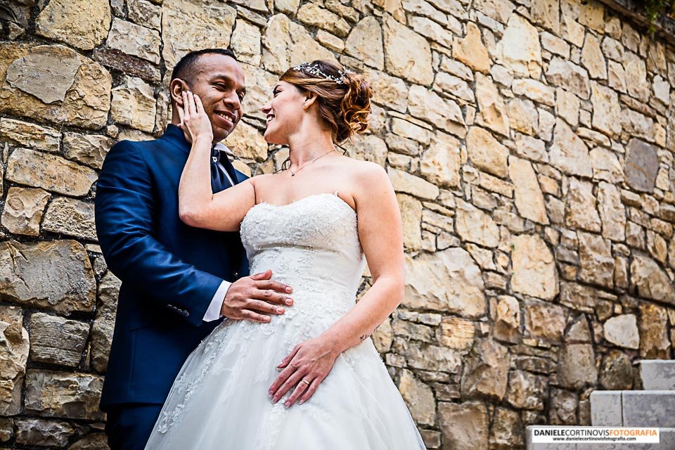 fotografo matirmonio bergamo Daniele Cortinovis Fotografia 