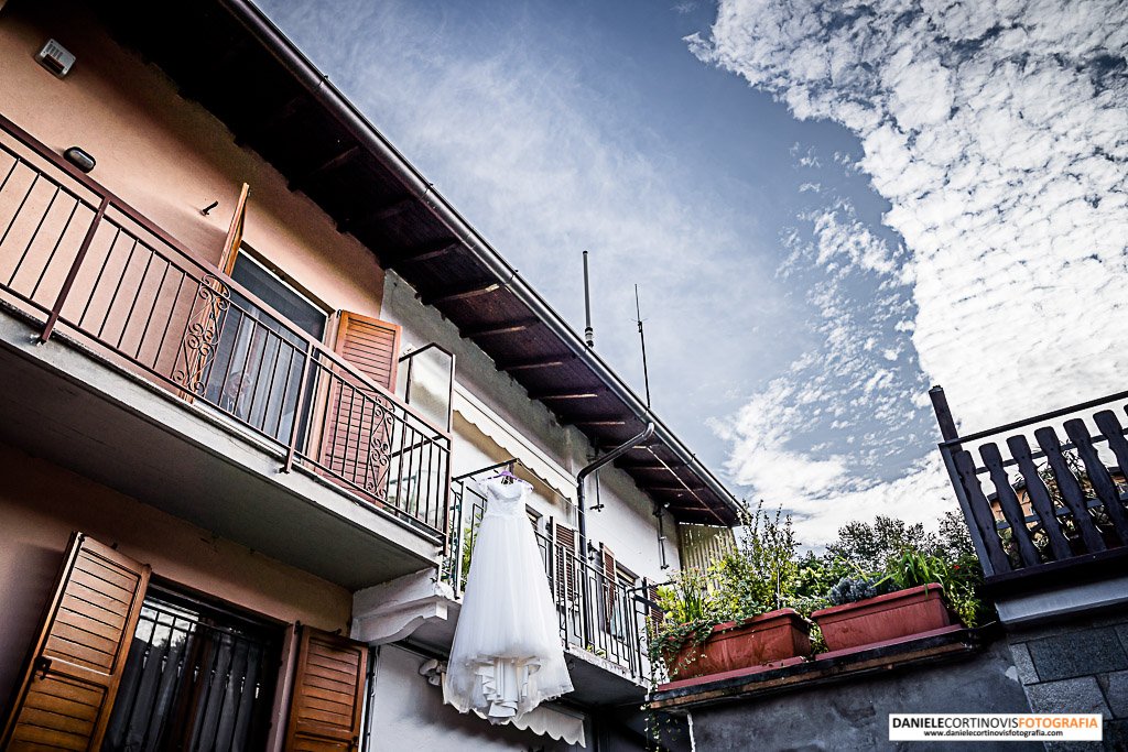 Fotografie Matrimonio Al Botto Roncola Bergamo di Alessandra e Andrea