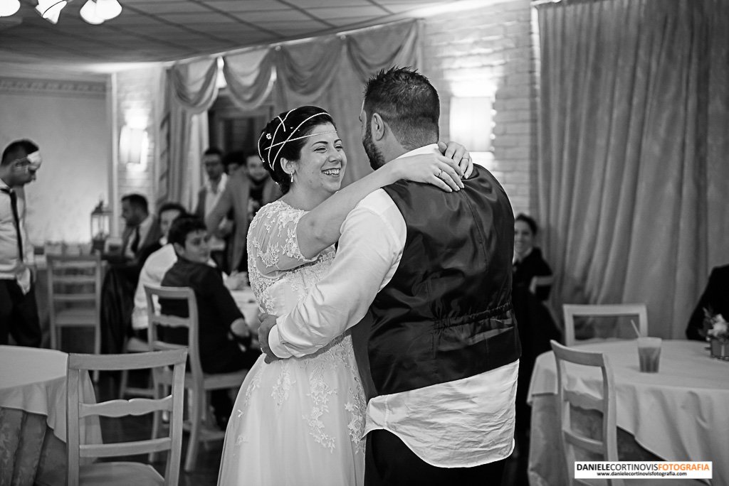 Fotografie Matrimonio La Vacherie di Bergamo di Ilaria e Omar