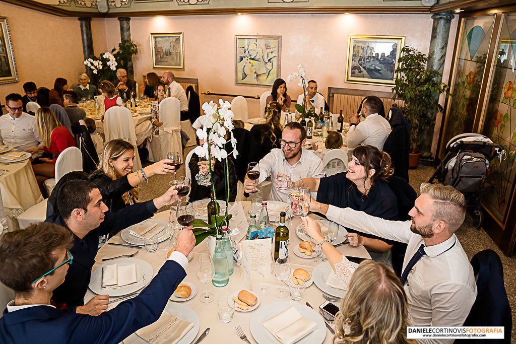 Fotografie Matrimonio Al Botto Roncola Bergamo di Alessandra e Andrea