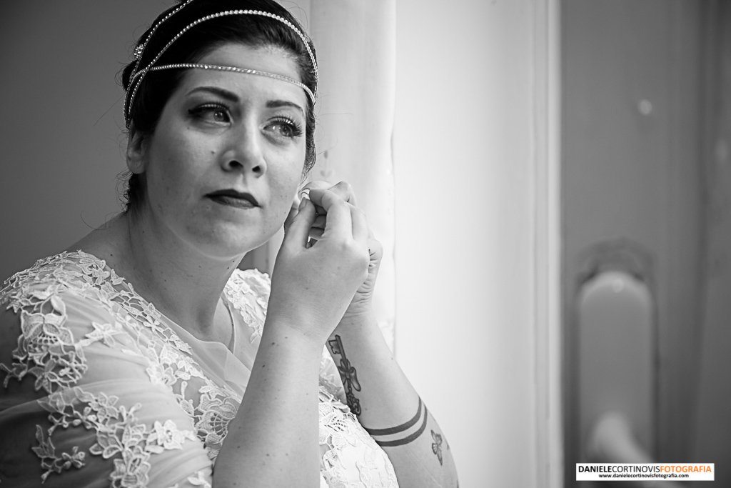 Fotografie Matrimonio La Vacherie di Bergamo di Ilaria e Omar