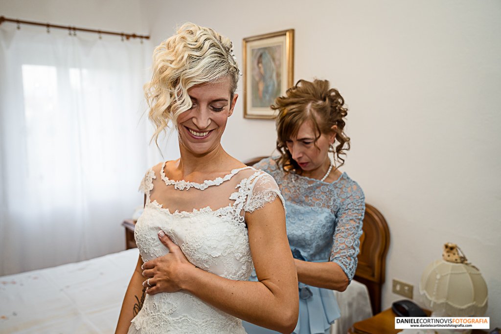 Fotografie Matrimonio Al Botto Roncola Bergamo di Alessandra e Andrea