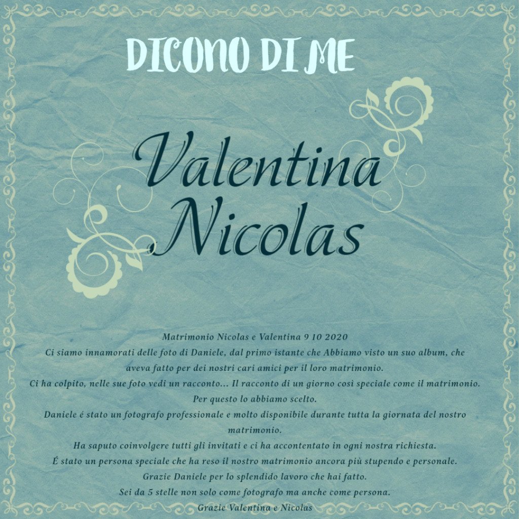 Recensione Daniele Cortinovis Fotografia Recensione Daniele Cortinovis Fotografia