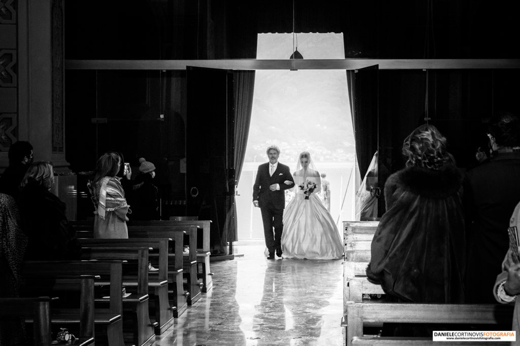 Fotografie di Matrimonio Lago di Como Capucine e Alessio