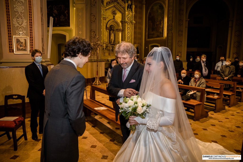 Fotografie di Matrimonio Lago di Como Capucine e Alessio