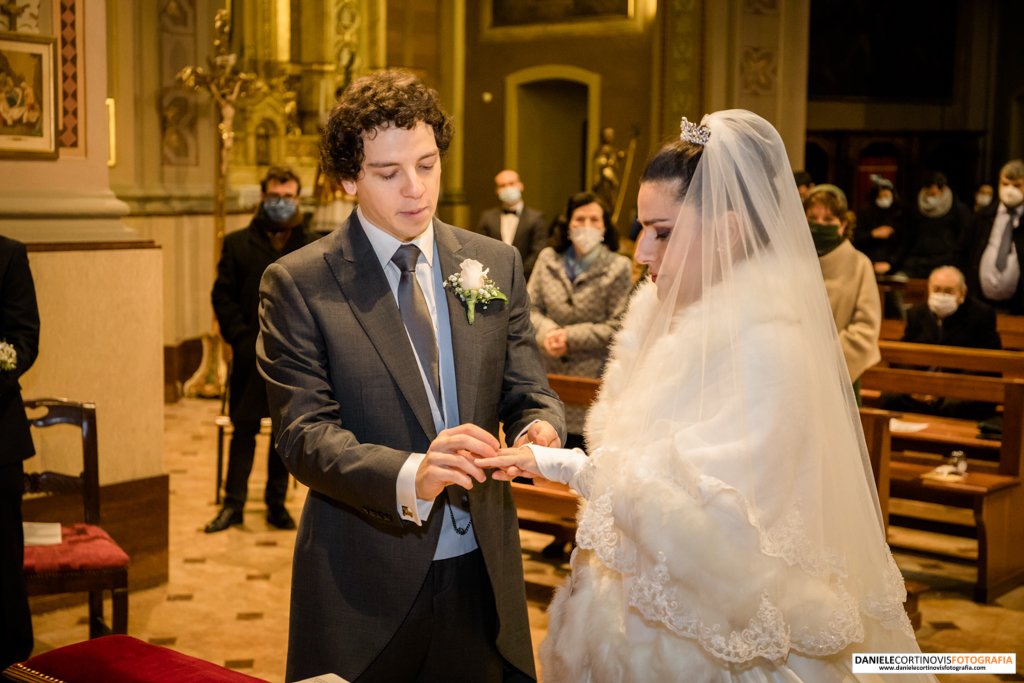 Fotografo Matrimonio Bergamo - Daniele Cortinovis Fotografia