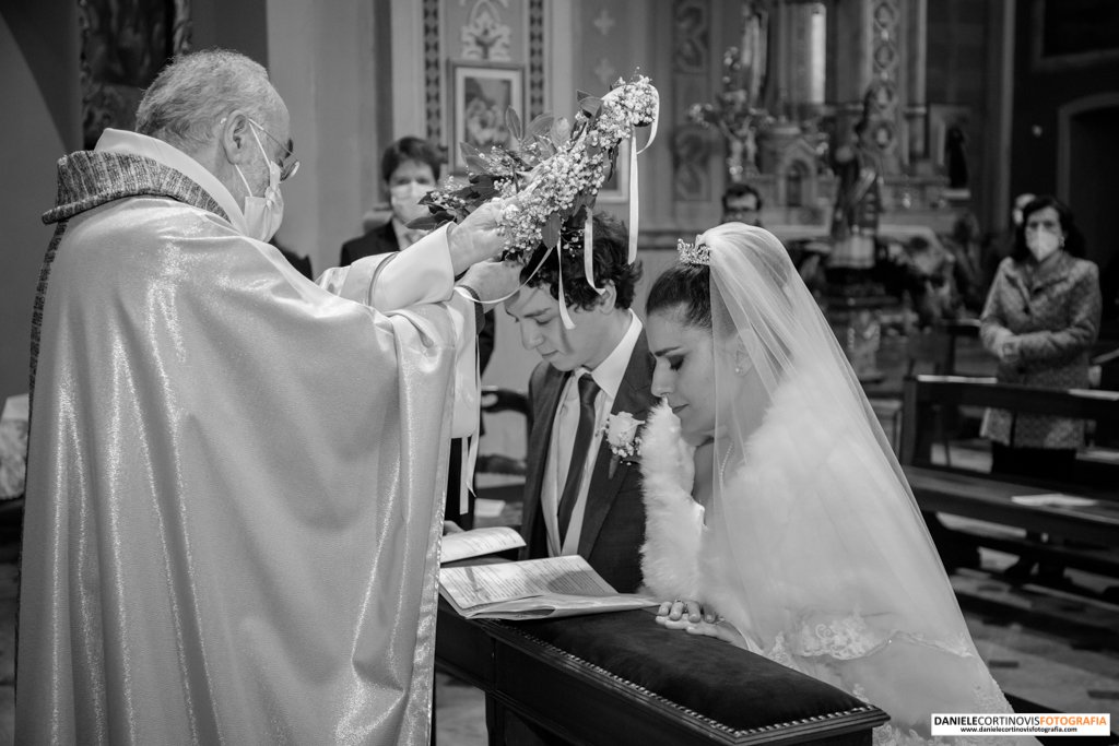 Fotografo Matrimonio Bergamo - Daniele Cortinovis Fotografia