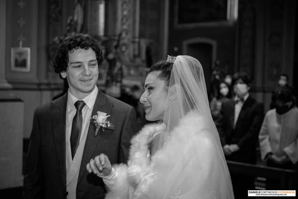 Fotografo Matrimonio Bergamo - Daniele Cortinovis Fotografia