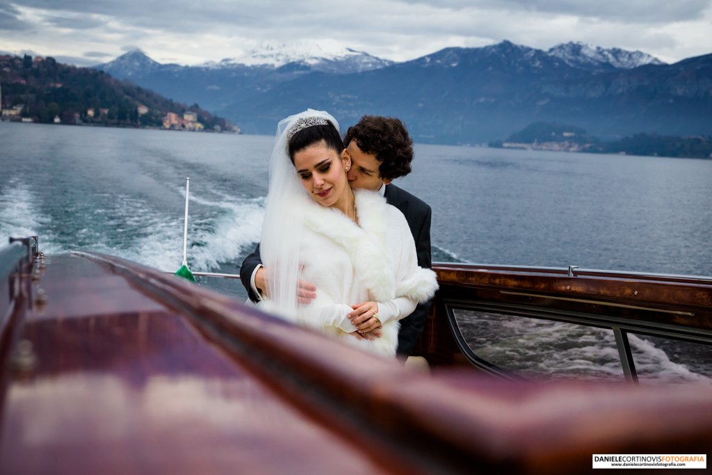 Fotografo Matrimonio Bergamo - Daniele Cortinovis Fotografia