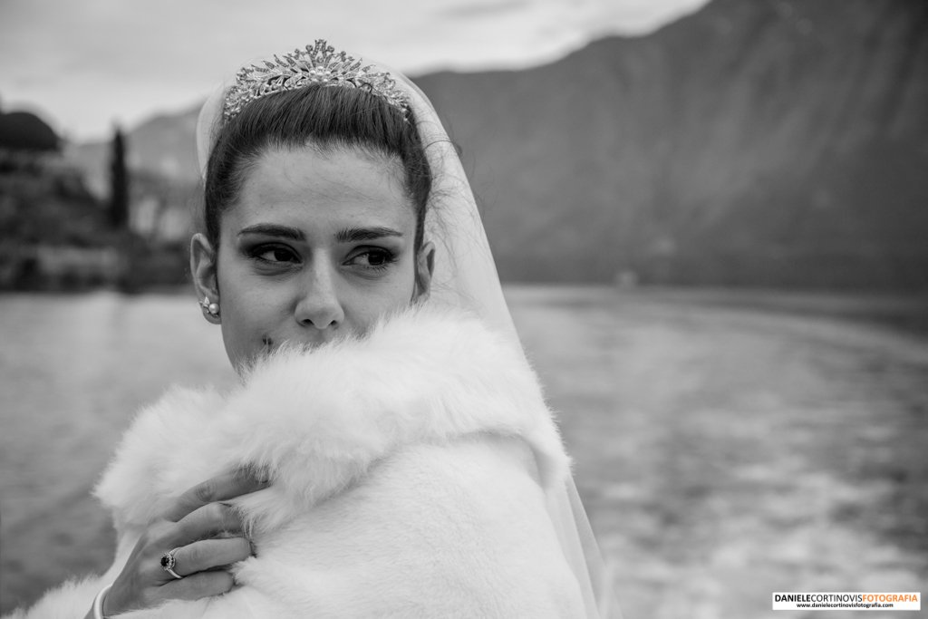 Fotografo Matrimonio Bergamo - Daniele Cortinovis Fotografia