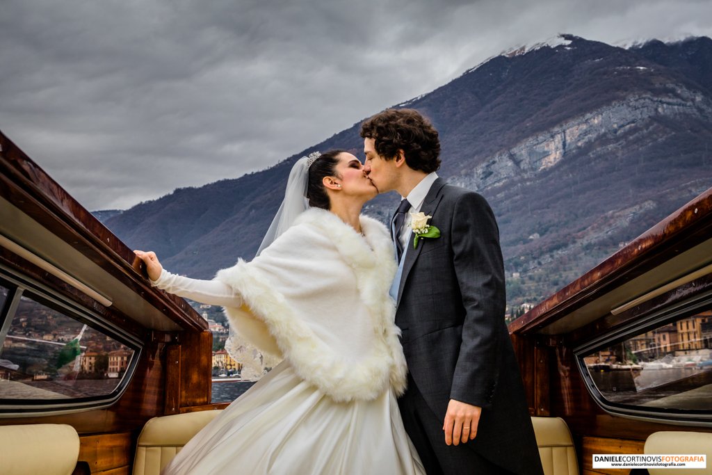 Fotografo Matrimonio Bergamo - Daniele Cortinovis Fotografia