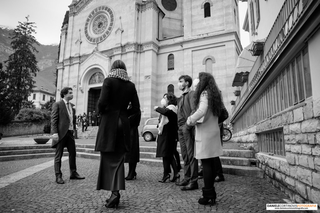 Fotografie di Matrimonio Lago di Como Capucine e Alessio