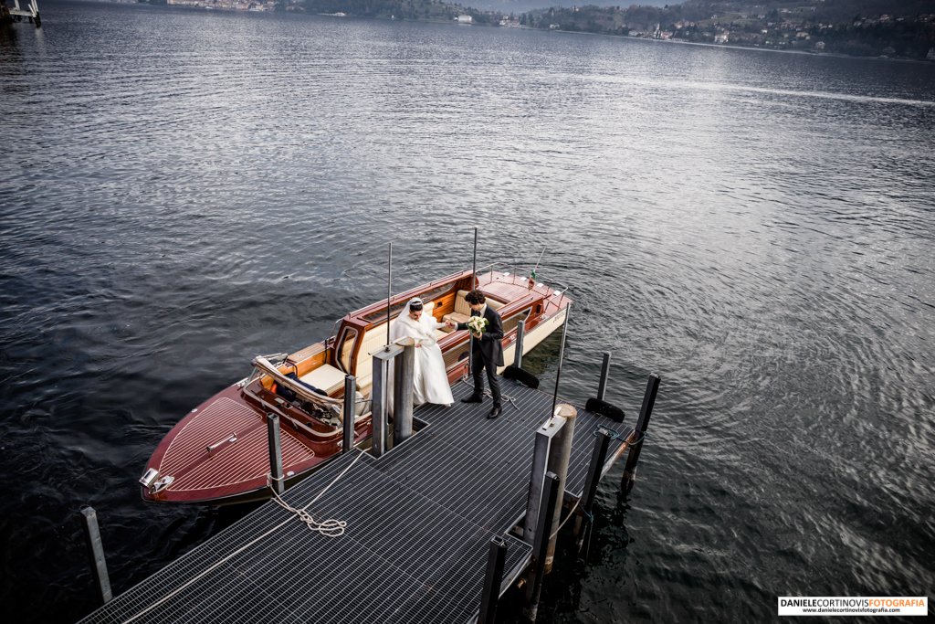 Fotografo Matrimonio Bergamo - Daniele Cortinovis Fotografia