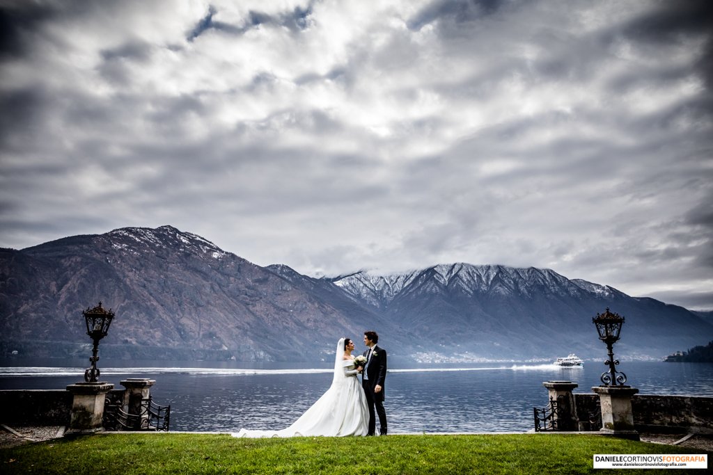 Fotografo Matrimonio Bergamo - Daniele Cortinovis Fotografia