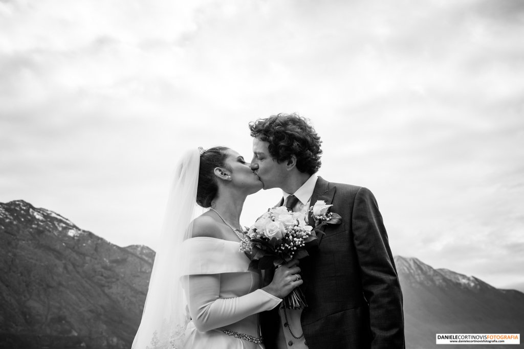 Fotografo Matrimonio Bergamo - Daniele Cortinovis Fotografia