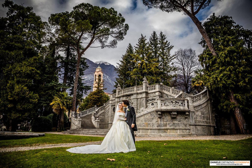 Fotografo Matrimonio Bergamo - Daniele Cortinovis Fotografia