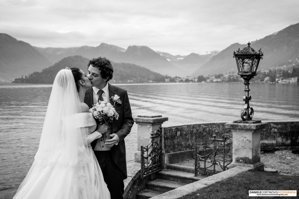 Fotografo Matrimonio Bergamo - Daniele Cortinovis Fotografia