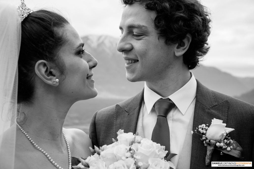 Fotografo Matrimonio Bergamo - Daniele Cortinovis Fotografia