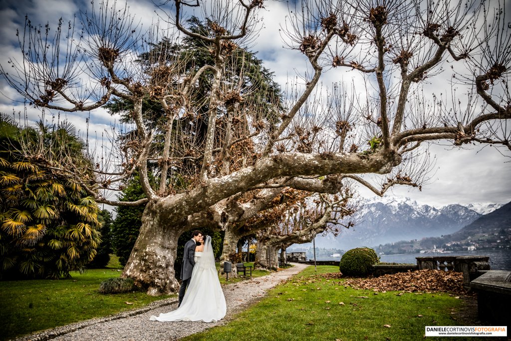 Fotografo Matrimonio Bergamo - Daniele Cortinovis Fotografia