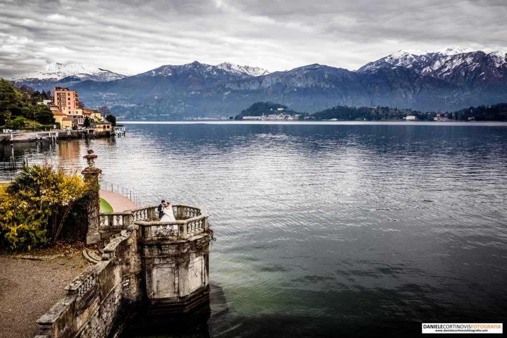 Fotografo Matrimonio Bergamo - Daniele Cortinovis Fotografia
