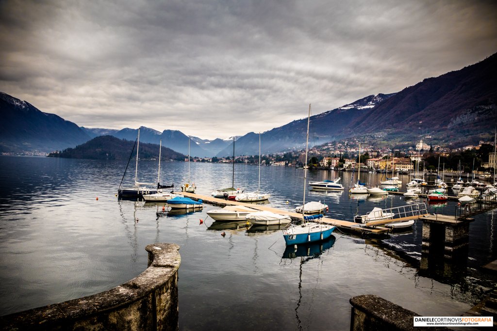 Fotografie di Matrimonio Lago di Como Capucine e Alessio