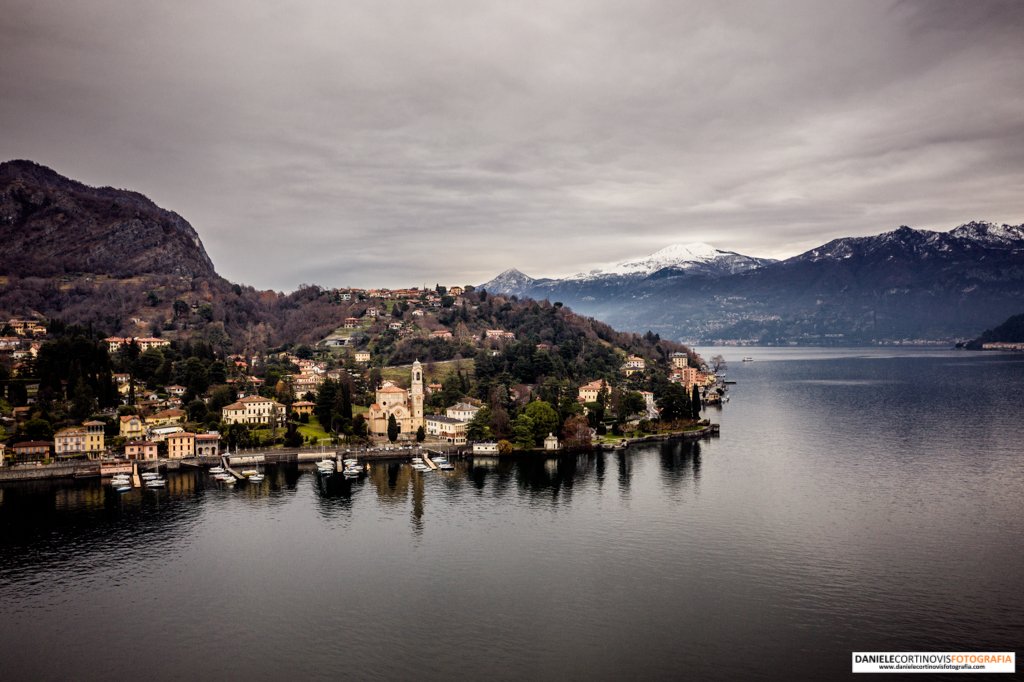 Fotografie di Matrimonio Lago di Como Capucine e Alessio