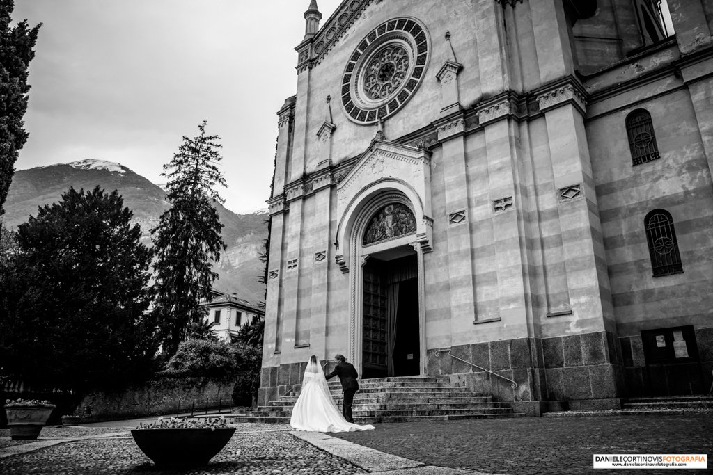 Fotografie di Matrimonio Lago di Como Capucine e Alessio