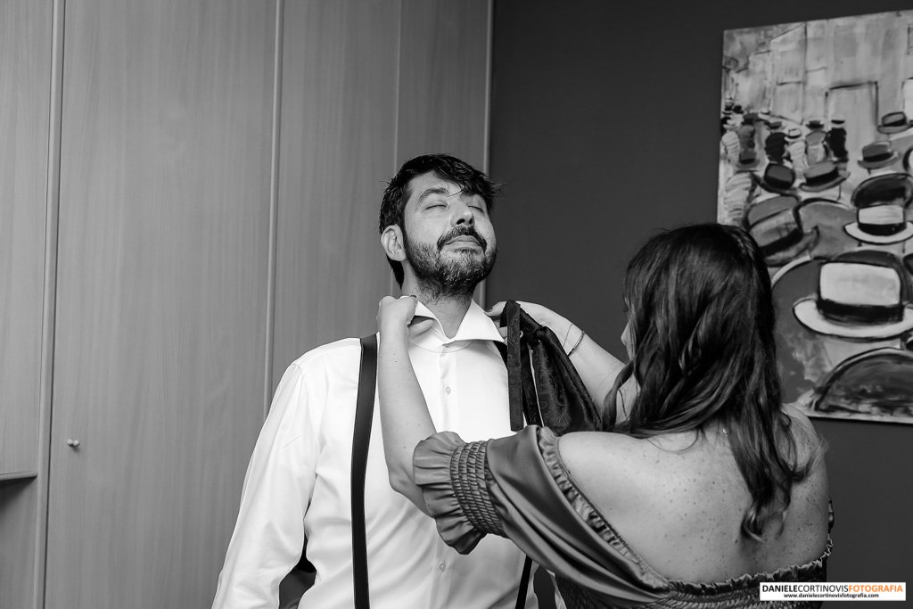 Fotografie Matrimonio Bergamo Tenuta Frizzoni Chiara e Luca