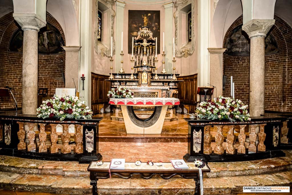 Fotografie Matrimonio Bergamo Tenuta Frizzoni Chiara e Luca