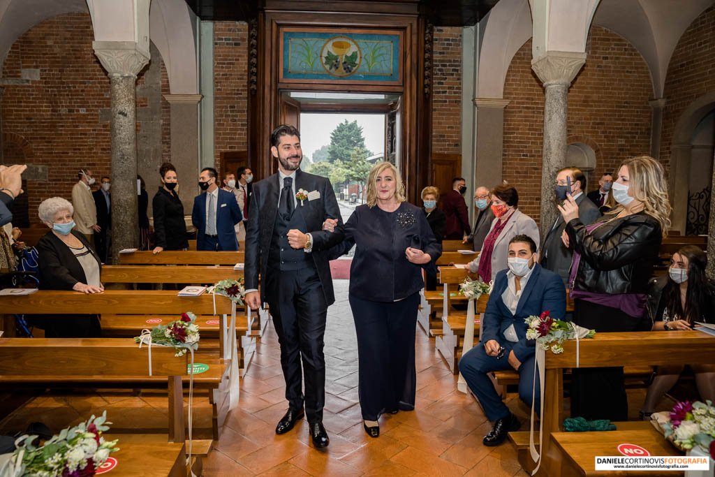 Fotografie Matrimonio Bergamo Tenuta Frizzoni Chiara e Luca