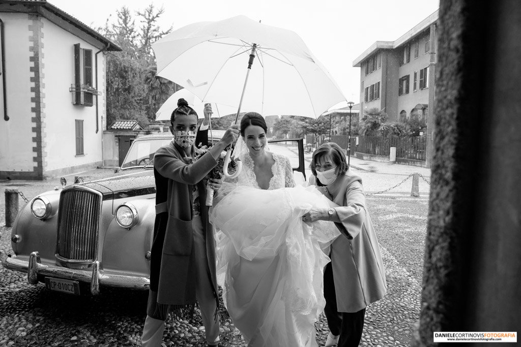 Fotografie Matrimonio Bergamo Tenuta Frizzoni Chiara e Luca