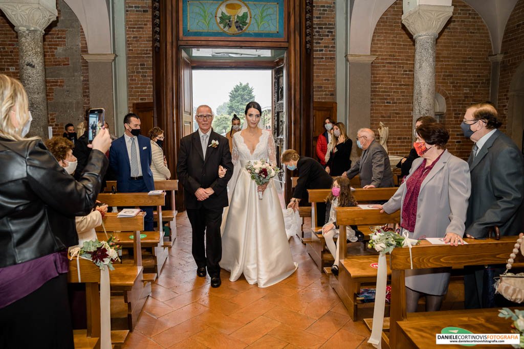 Fotografie Matrimonio Bergamo Tenuta Frizzoni Chiara e Luca