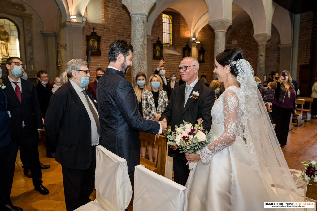 Fotografie Matrimonio Bergamo Tenuta Frizzoni Chiara e Luca