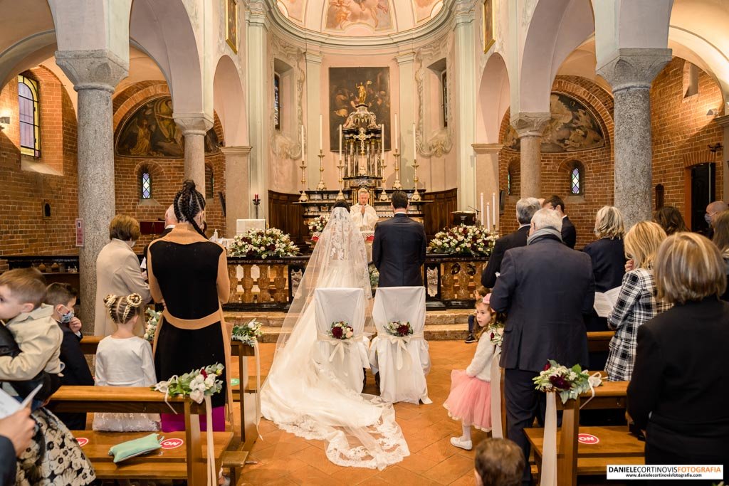 Fotografie Matrimonio Bergamo Tenuta Frizzoni Chiara e Luca