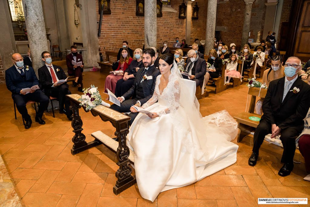 Fotografie Matrimonio Bergamo Tenuta Frizzoni Chiara e Luca